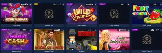 Демо‑режим